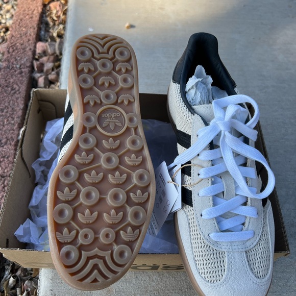 Adidas gazelle sneakers - Picture 2 of 5